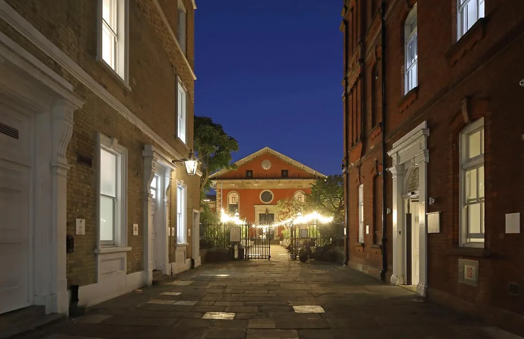 The Z Hotel Covent Garden-1