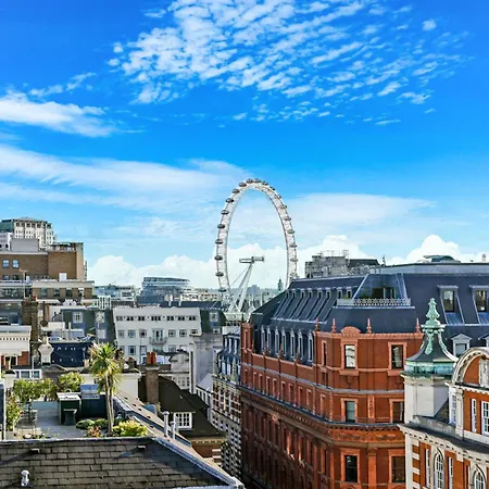 The Z Hotel Covent Garden-2
