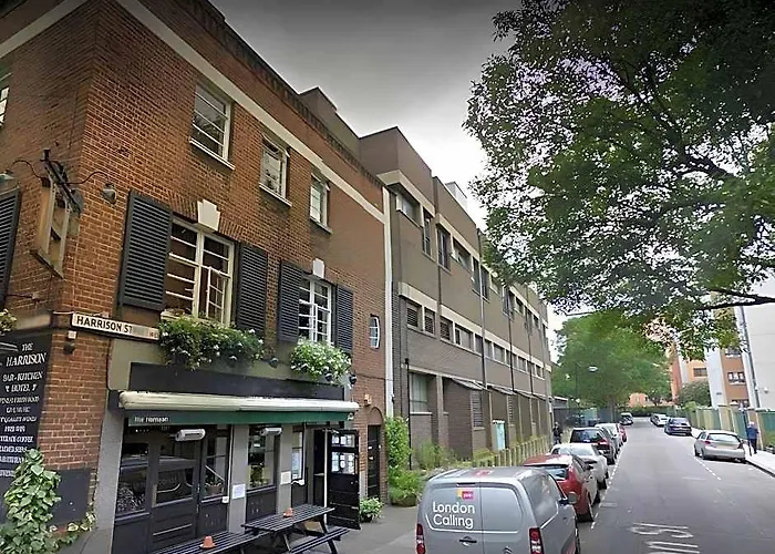 Hotel The Harrison Londra